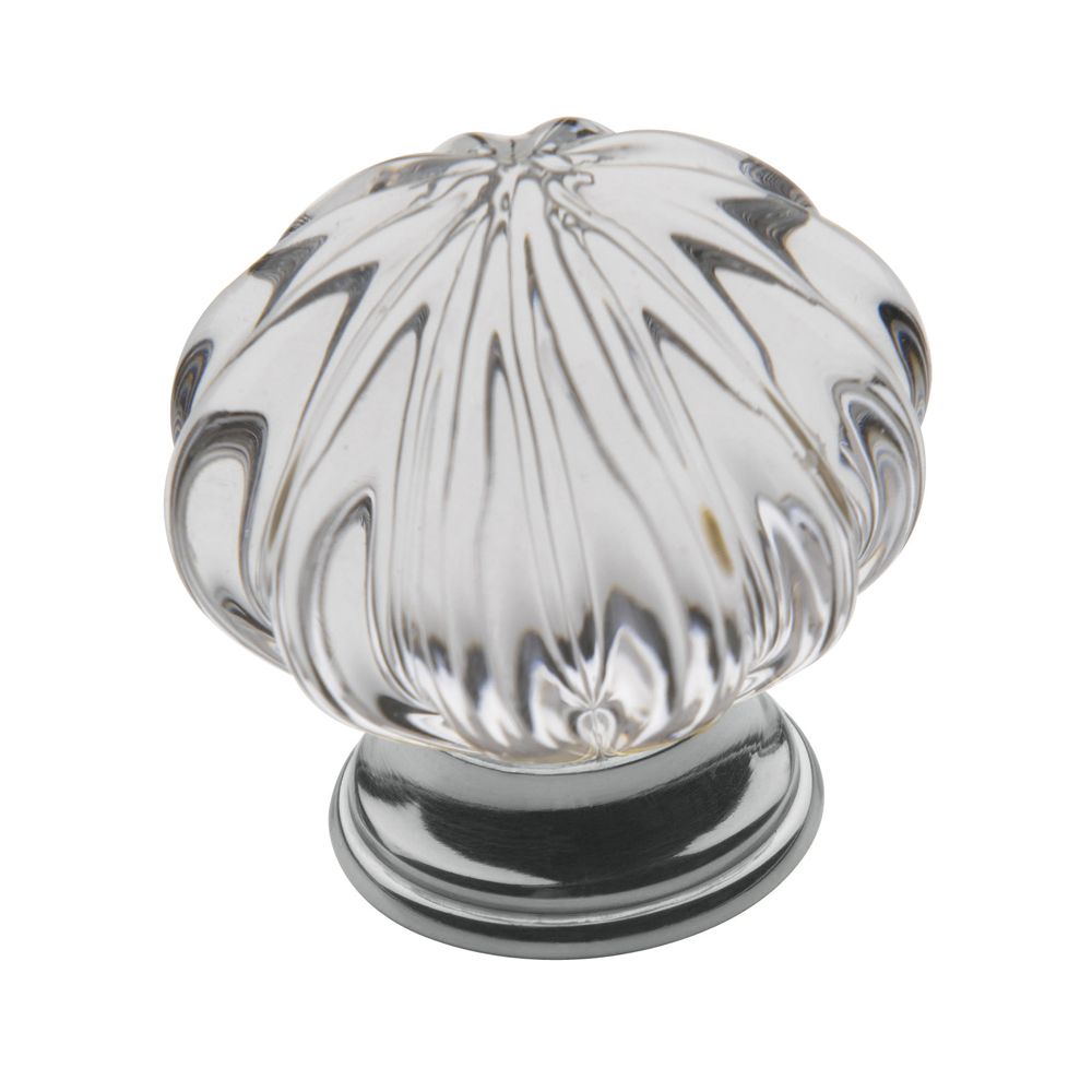 4328 Crystal Knob