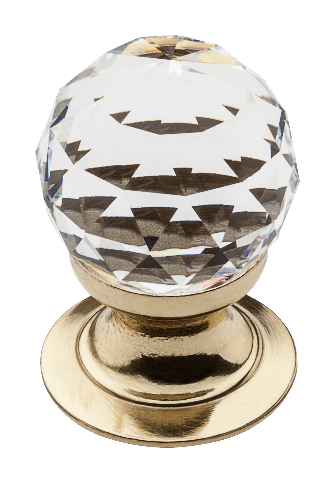4332 Crystal Knob