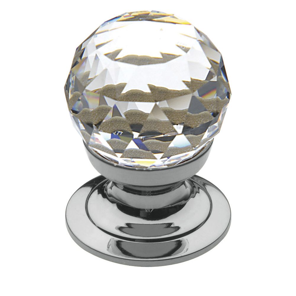 4332 Crystal Knob