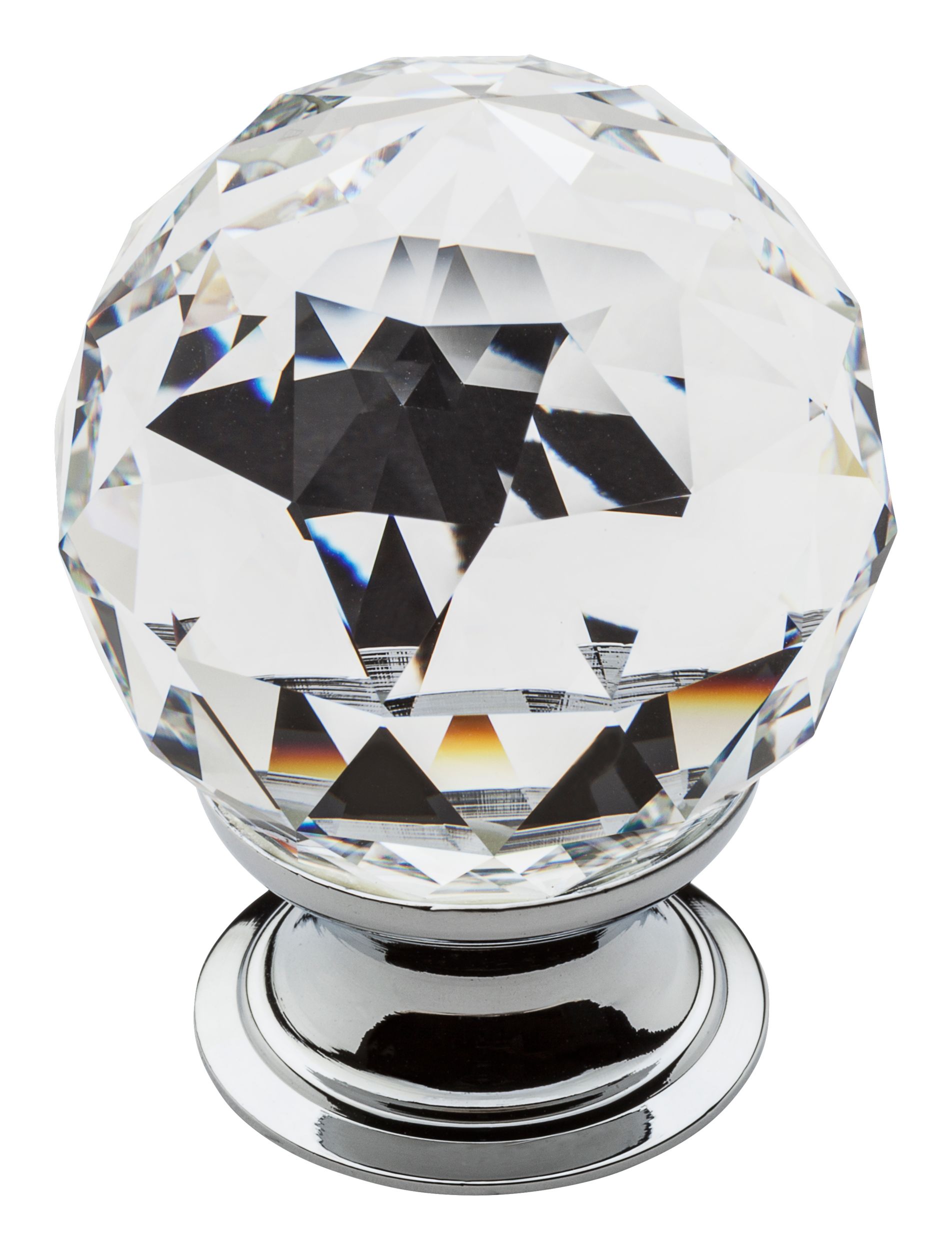 4336 Crystal Knob
