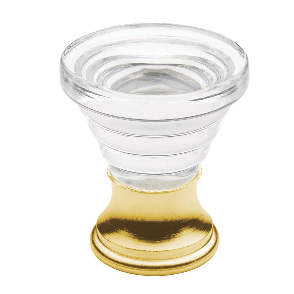 4354 Crystal Knob