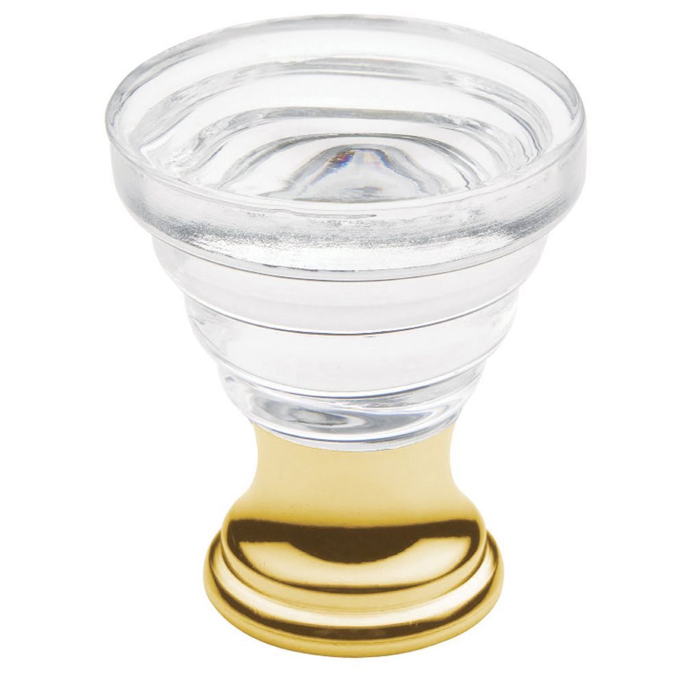 4355 Crystal Knob