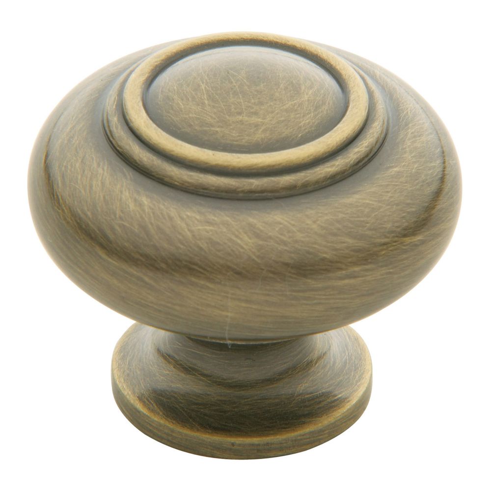 4446 Ring Knob