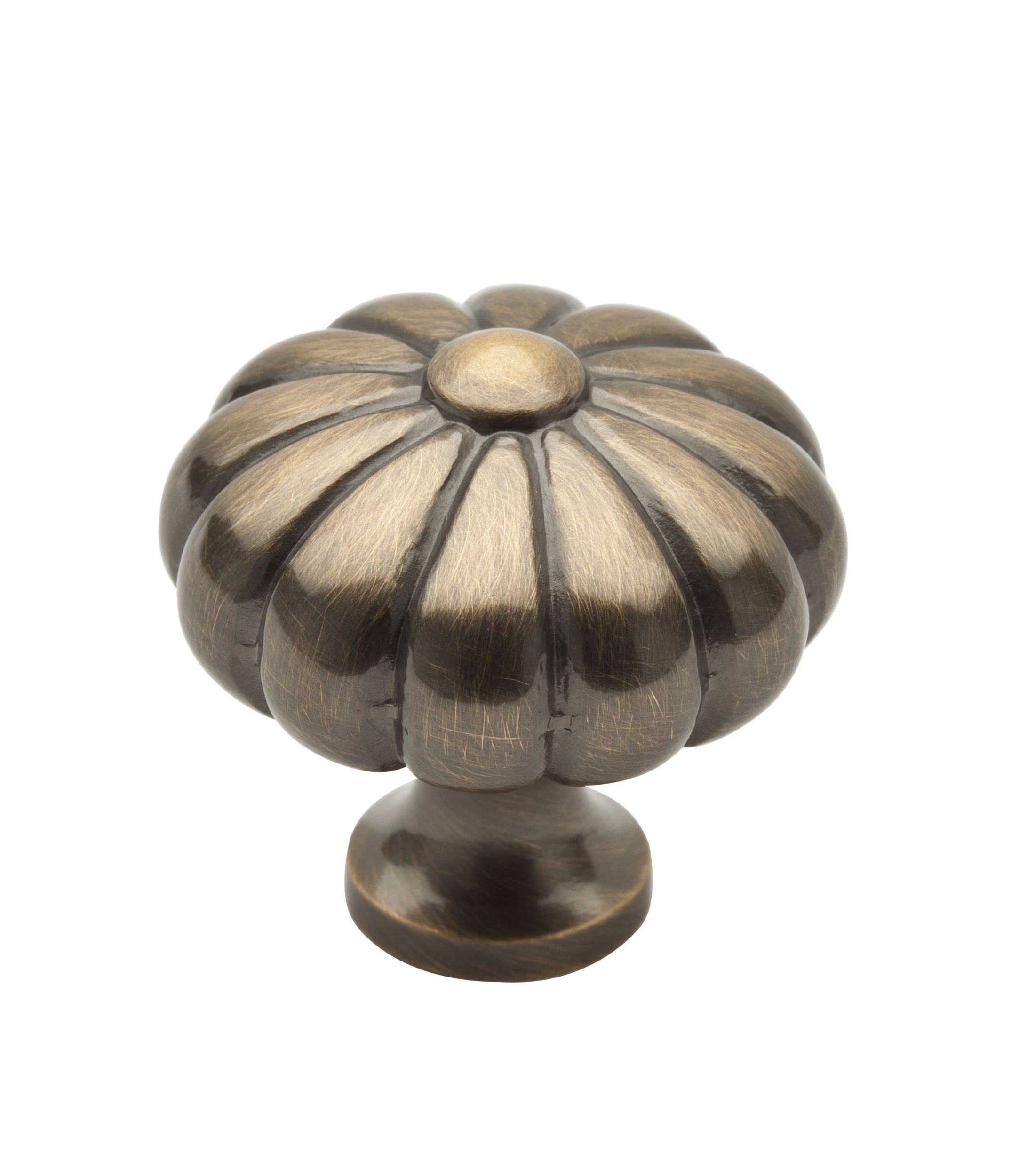 4458 Melon Knob