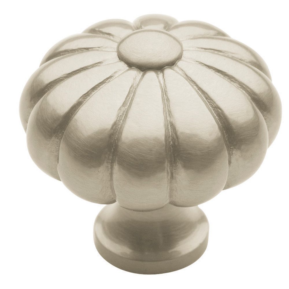 4458 Melon Knob