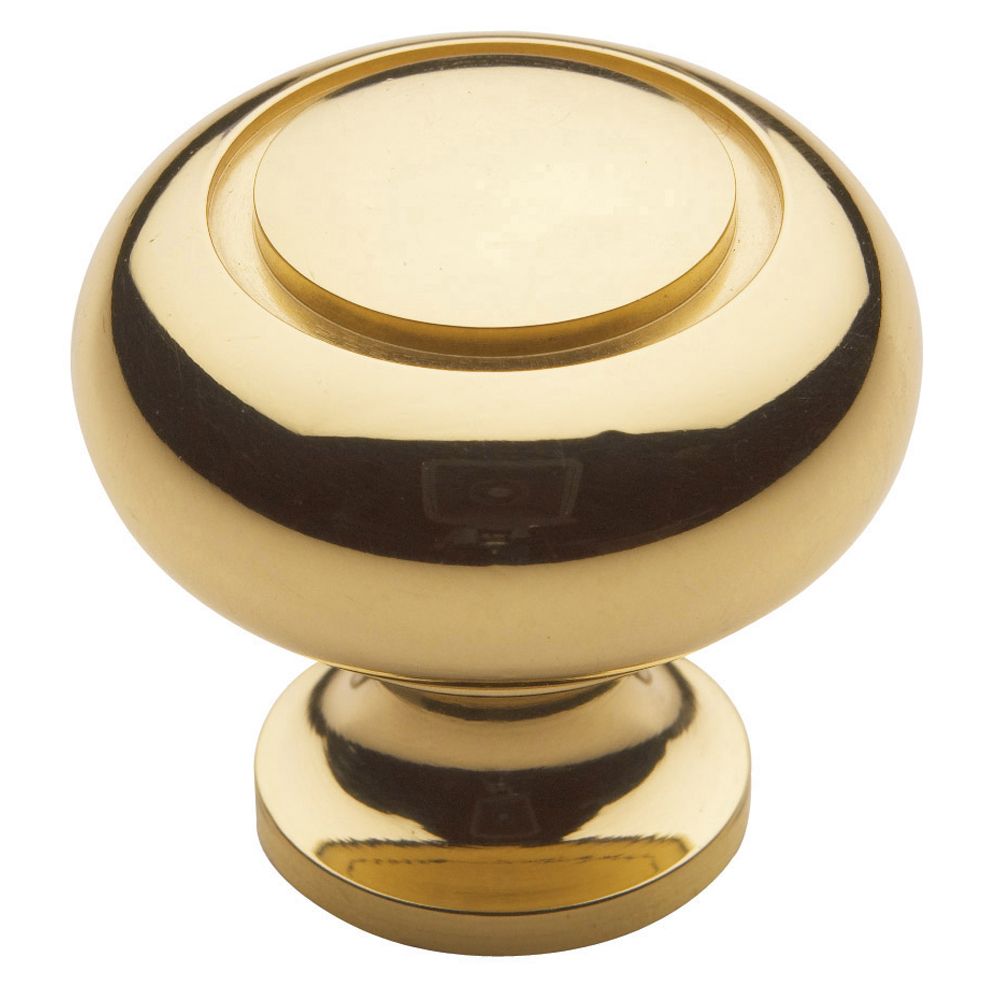 4493 Deco Knob