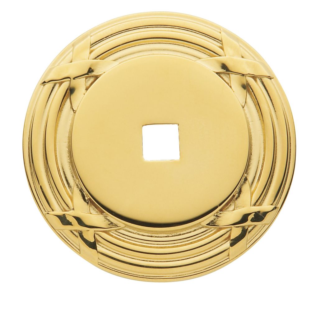 4613 Back Plate