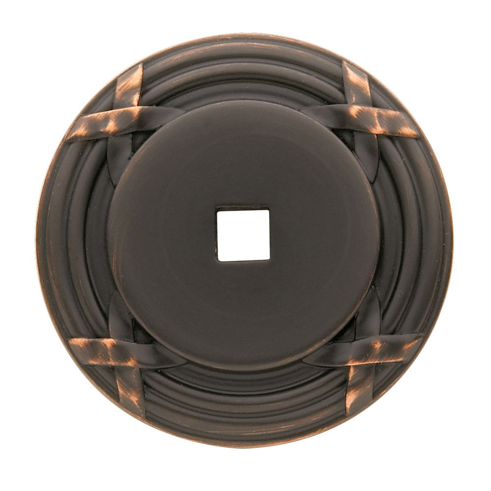 4613 Back Plate