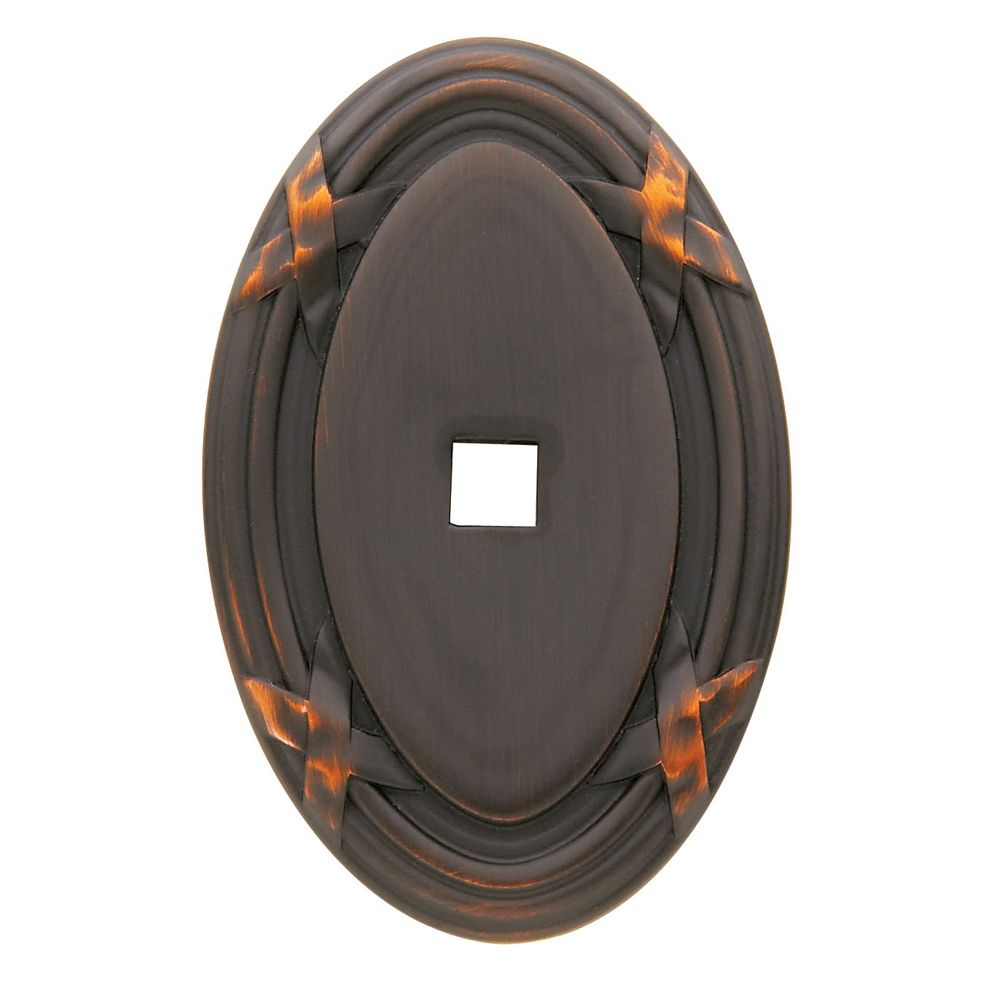4619 Back Plate