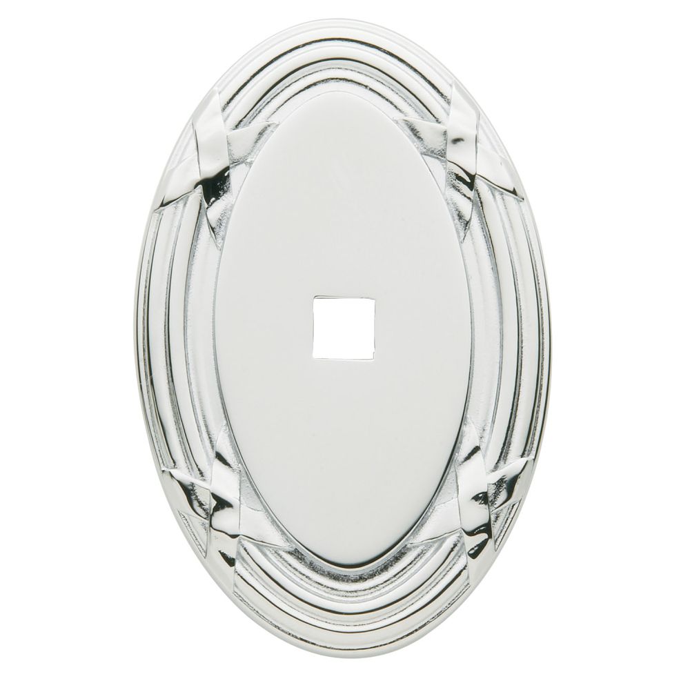 4619 Back Plate