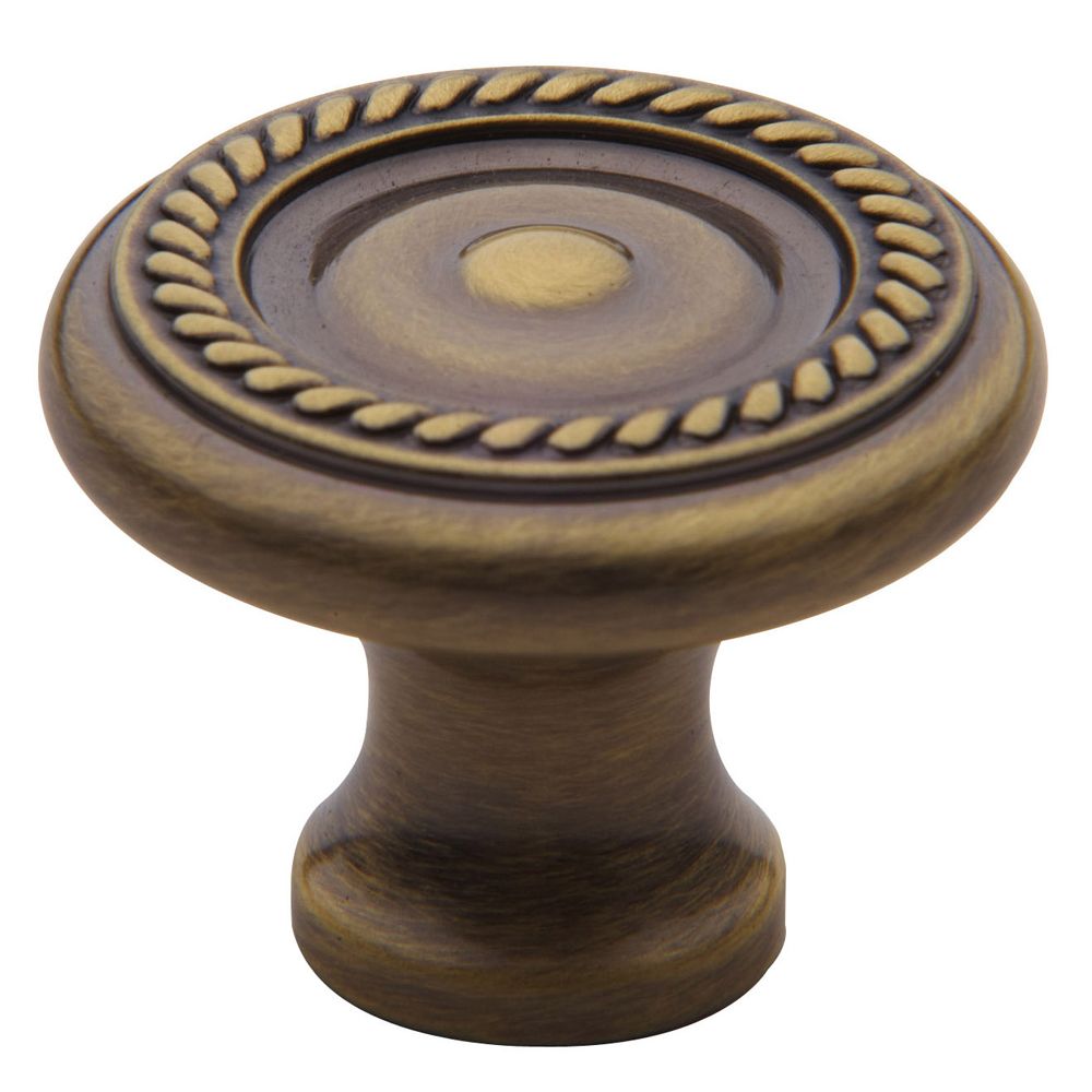 4645 Rope Knob