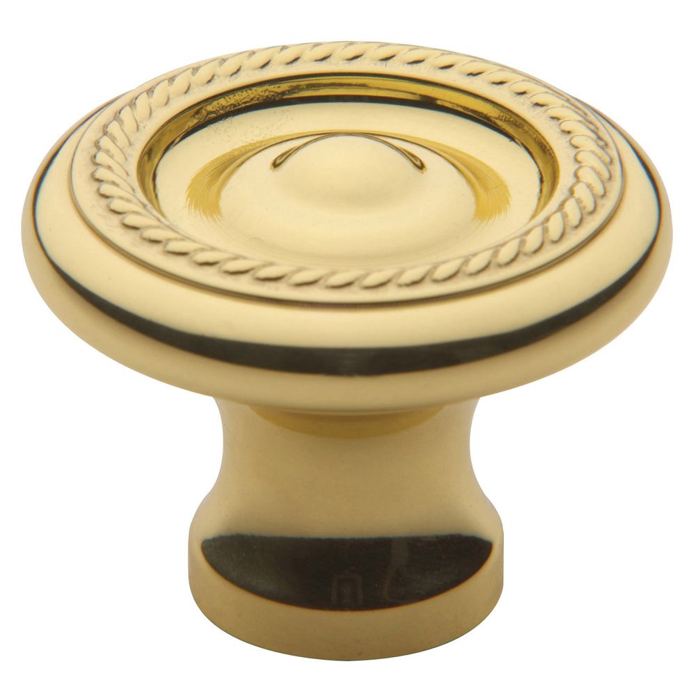 4646 Rope Knob