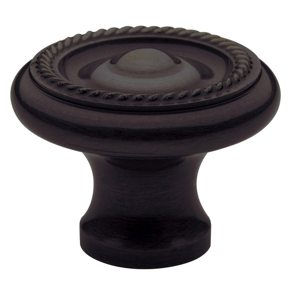 4646 Rope Knob