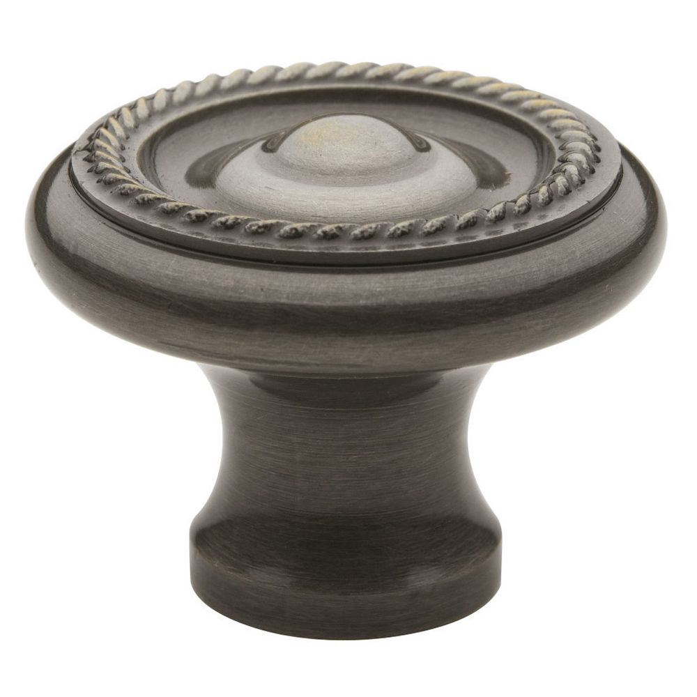 4646 Rope Knob