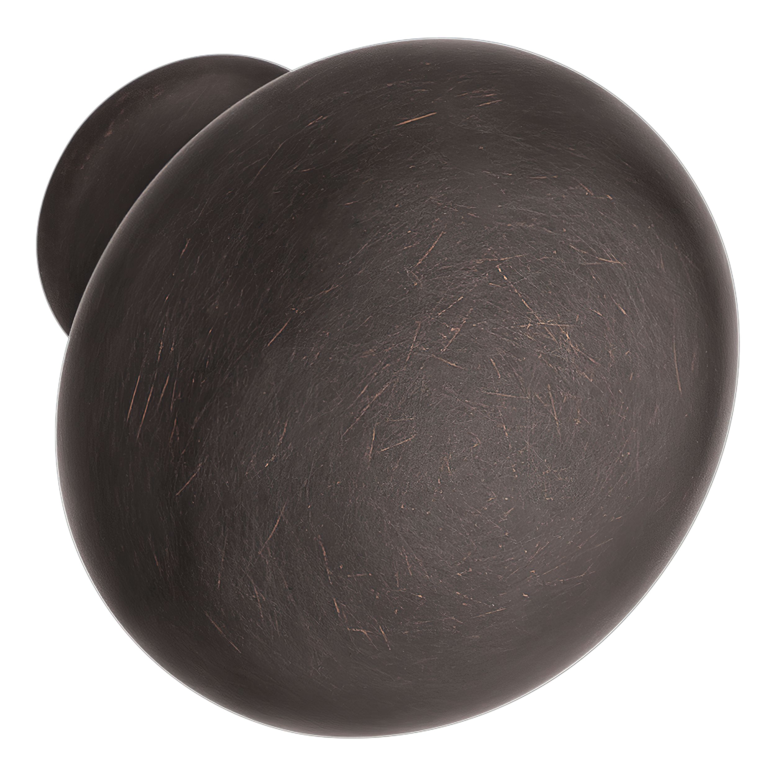 4706 Classic Knob