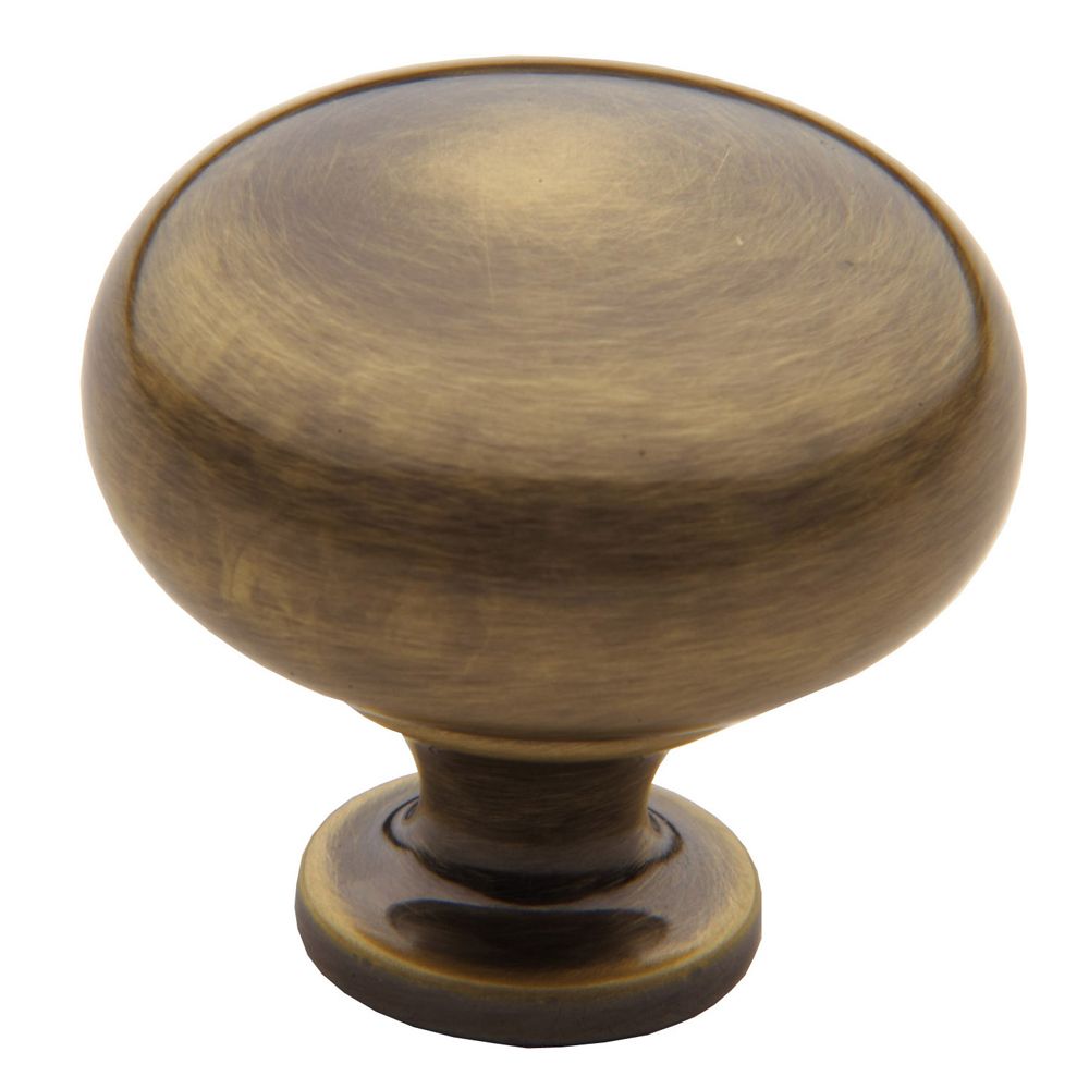 4708 Classic Knob