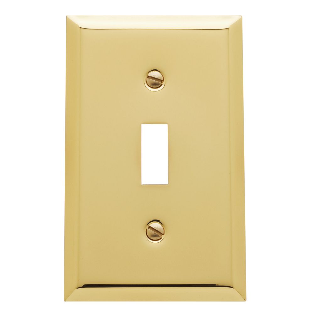 4751 Single Toggle