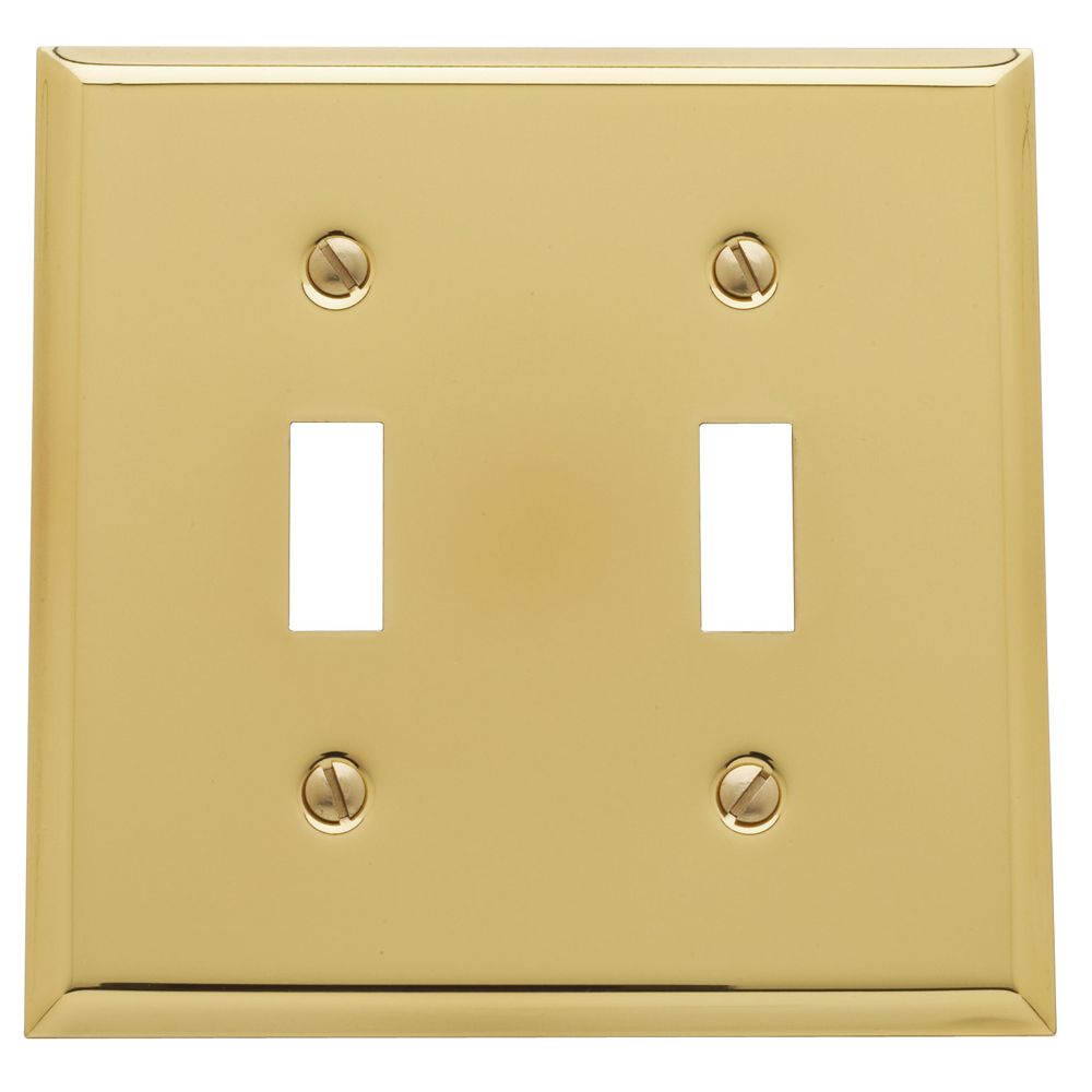 4761 Double Toggle