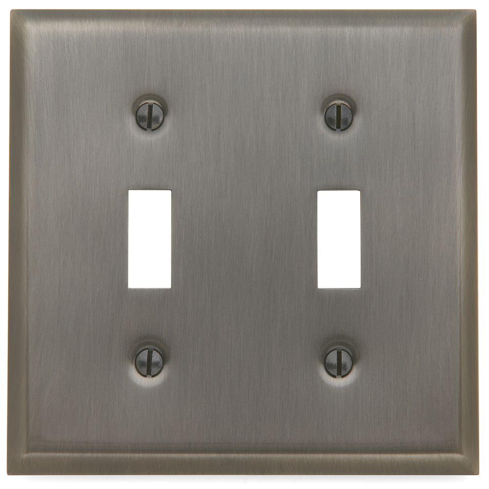 4761 Double Toggle