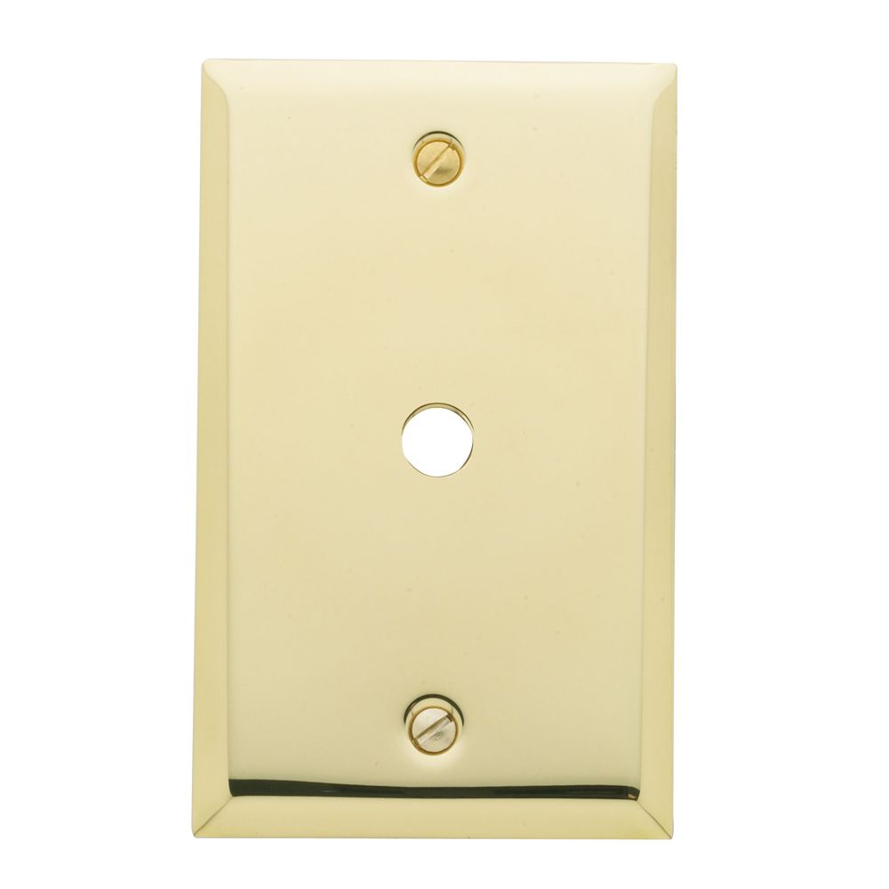 4764 Cable Cover
