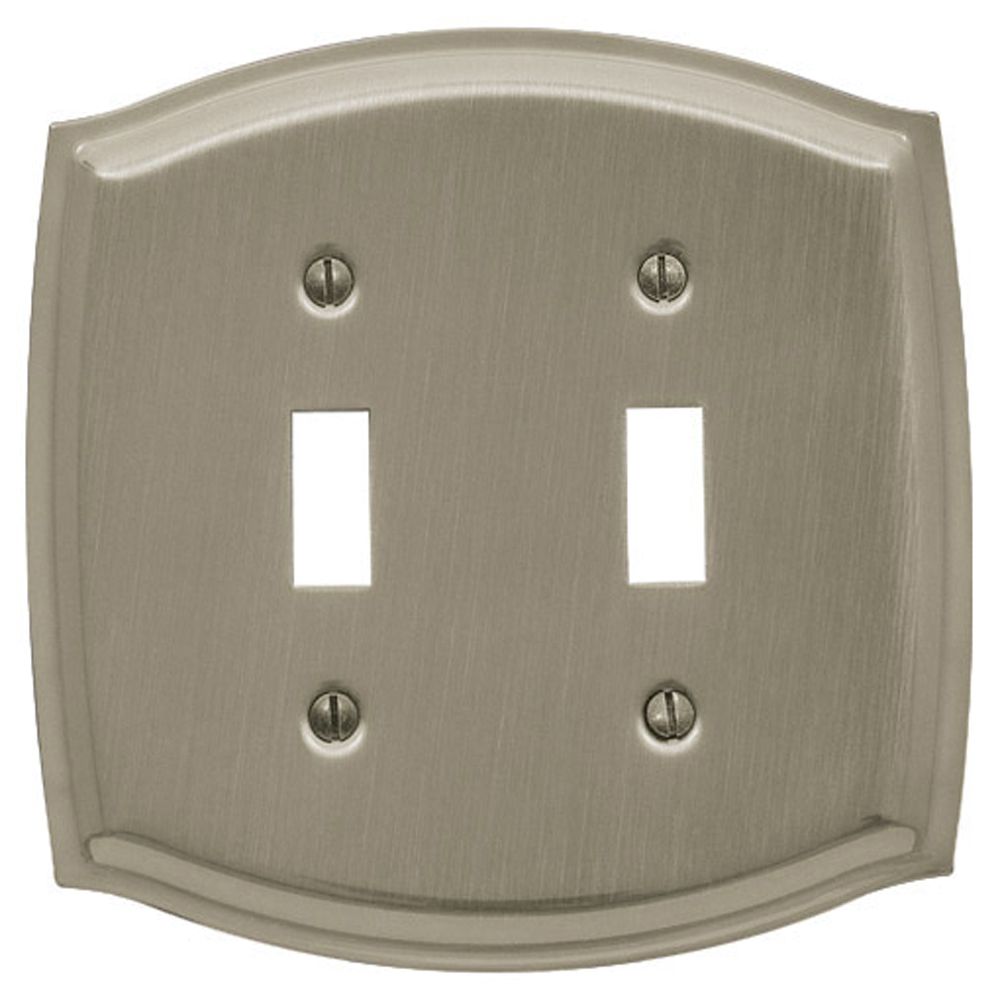 4766 Double Toggle