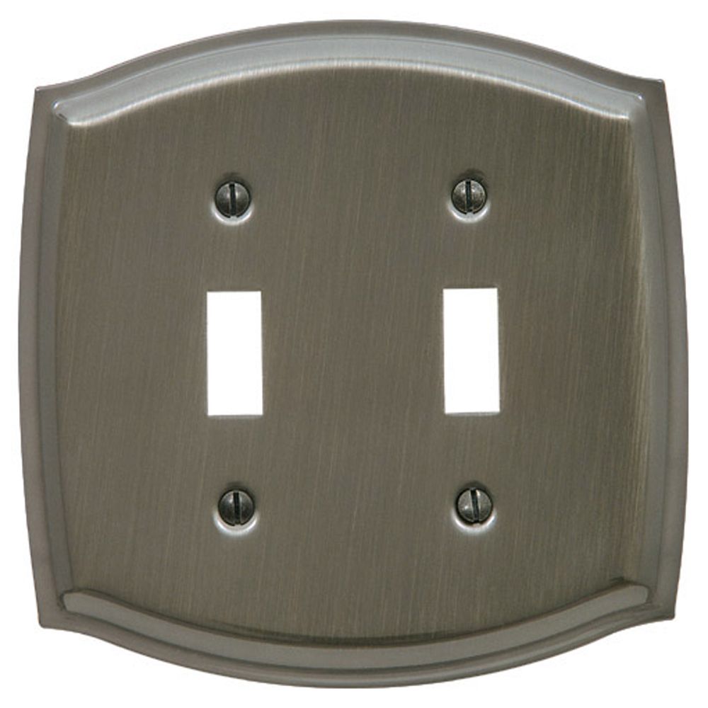 4766 Double Toggle