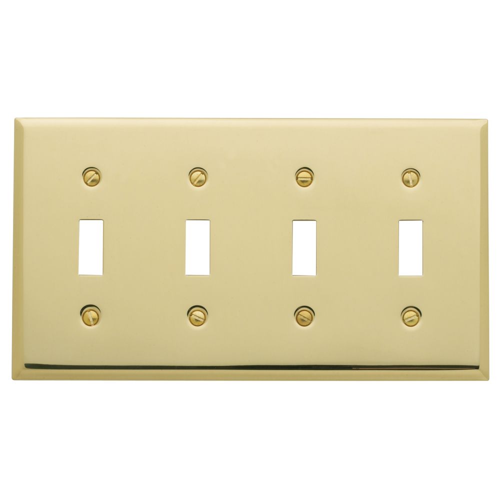 4772 Quad Toggle