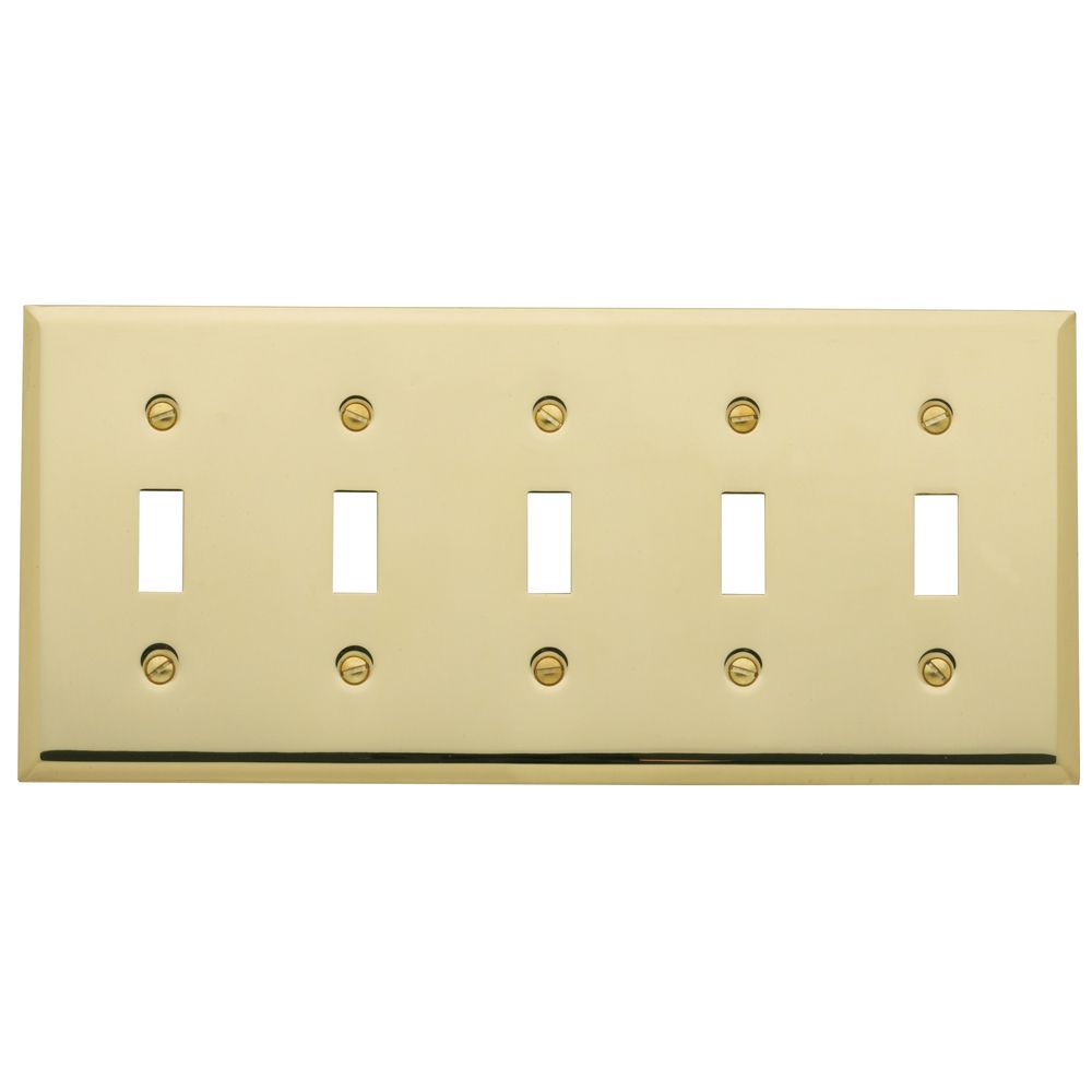 4775 Five Toggle