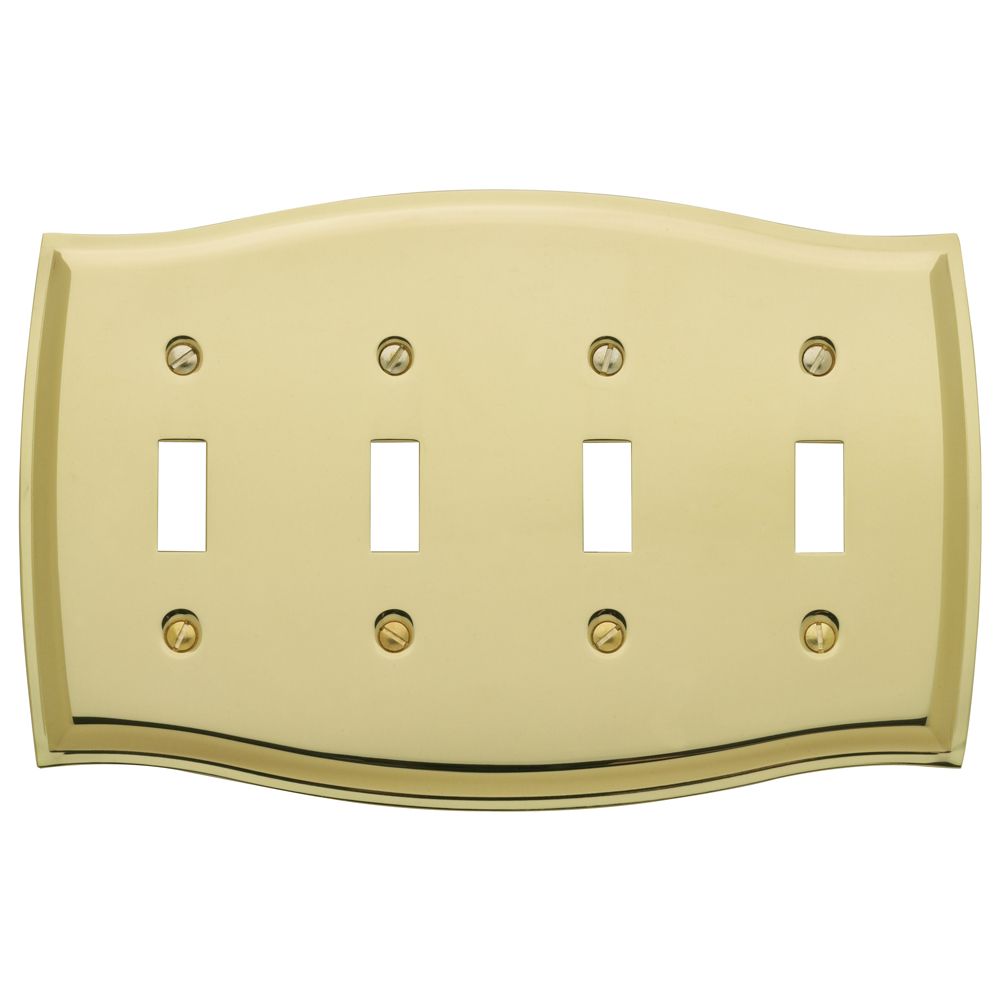 4782 Quad Toggle
