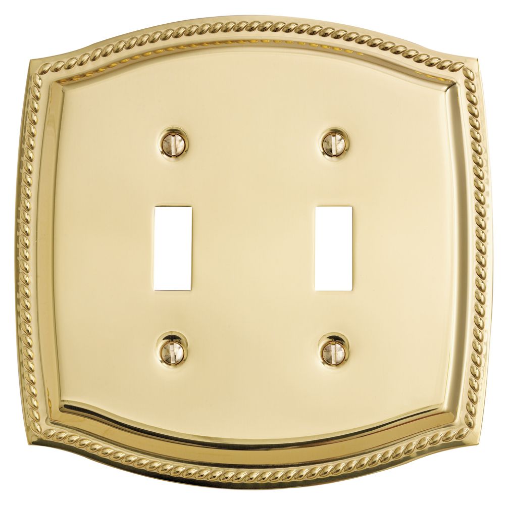 4790 Double Toggle