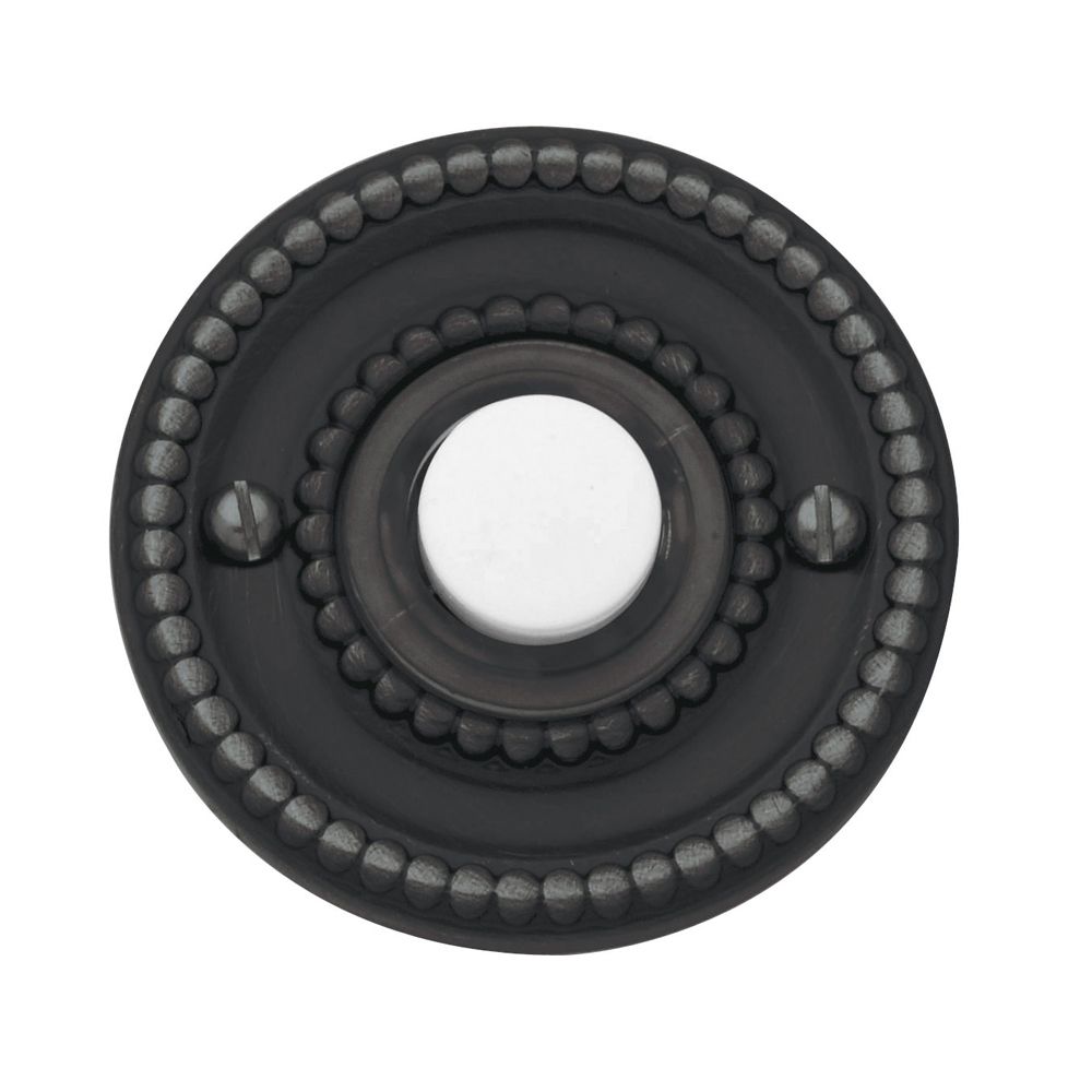 4850 Beaded Bell Button