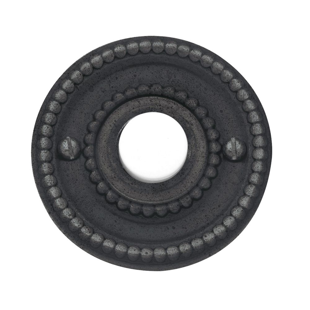 4850 Beaded Bell Button