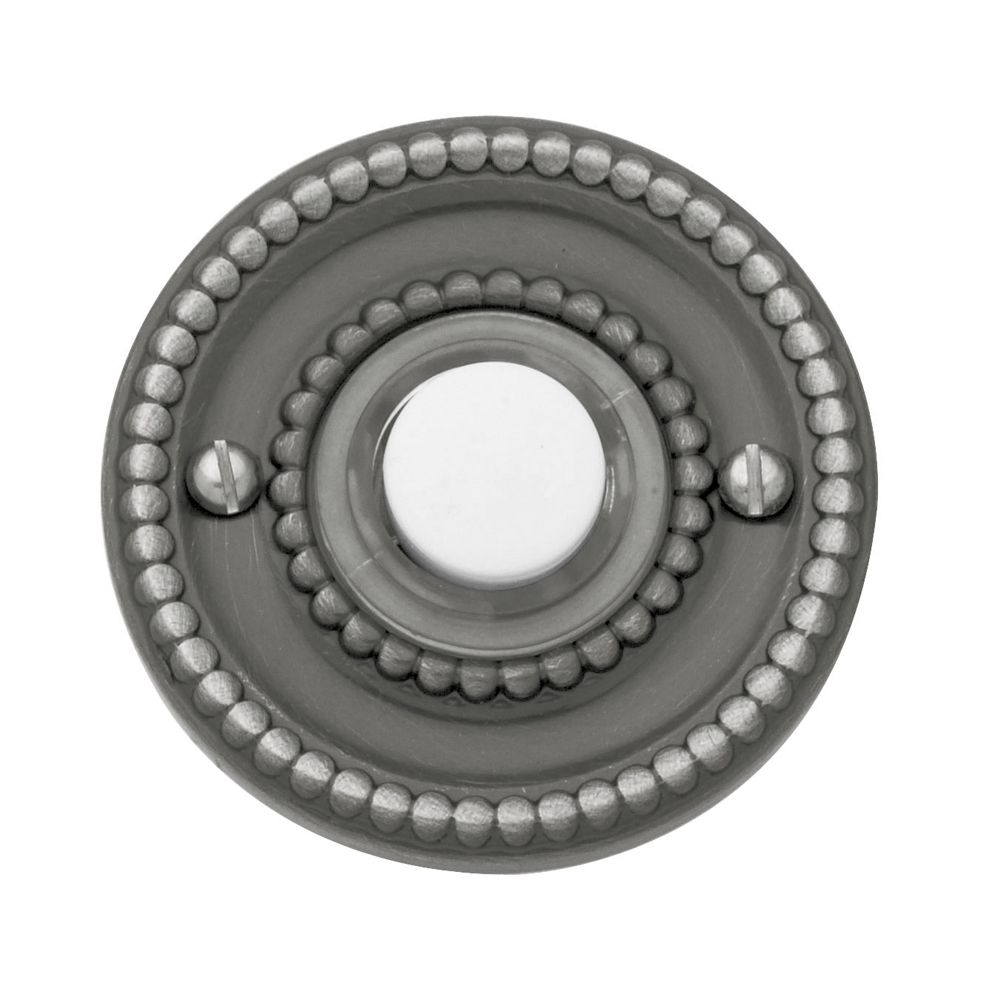 4850 Beaded Bell Button