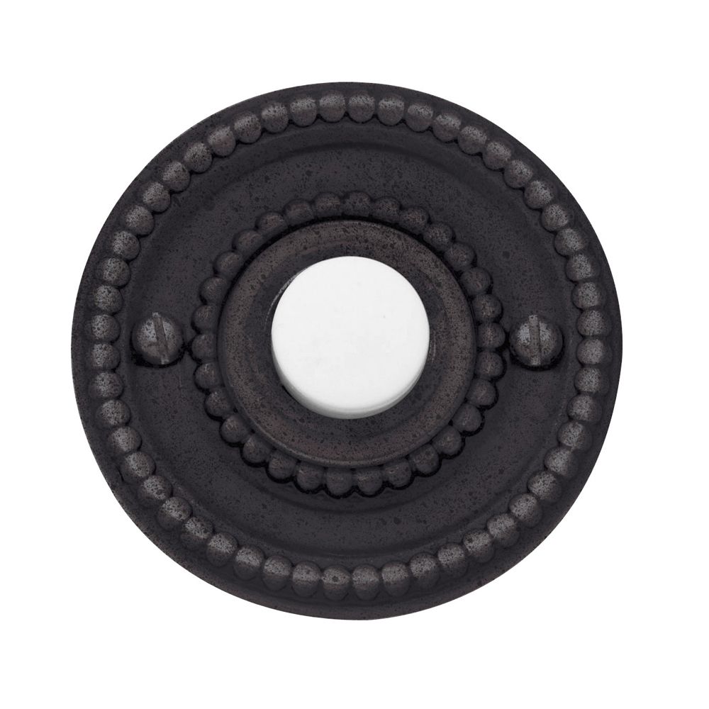 4850 Beaded Bell Button
