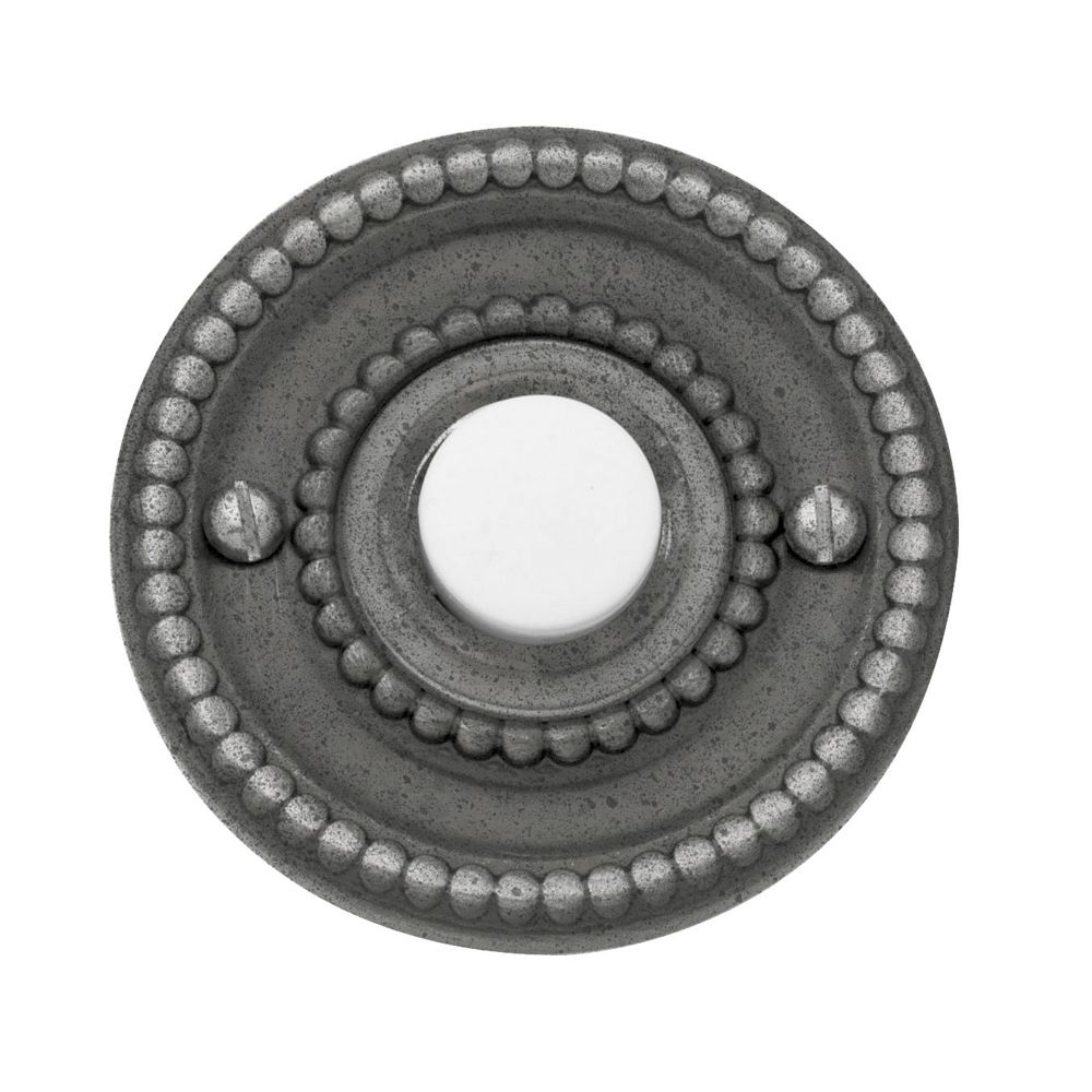 4850 Beaded Bell Button