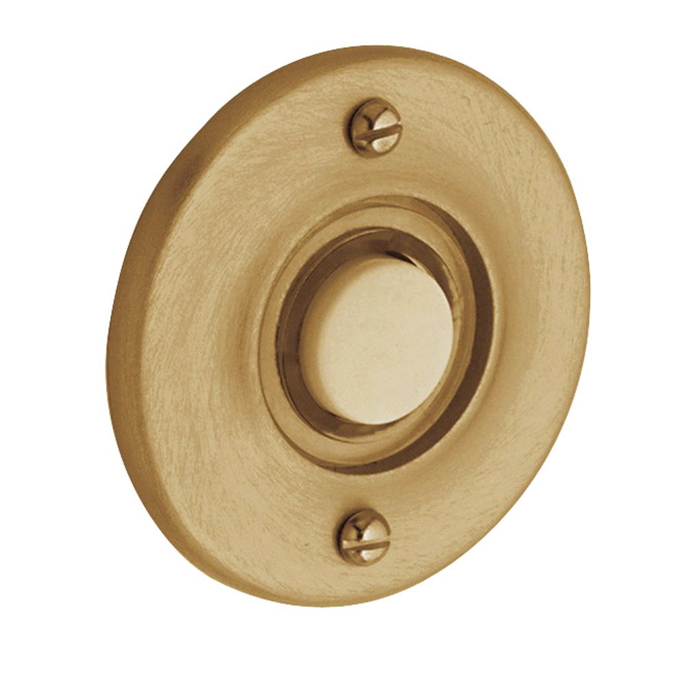 4851 Round Bell Button