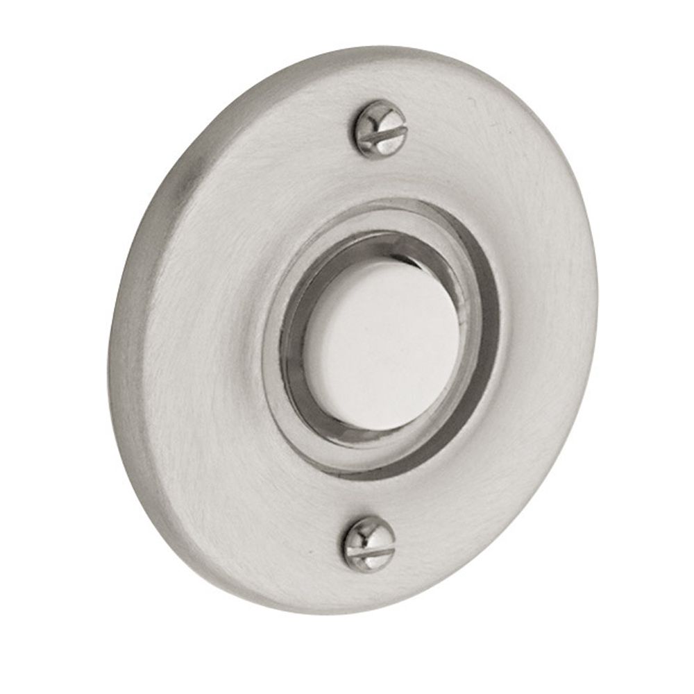4851 Round Bell Button