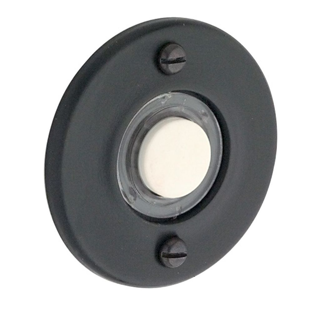 4851 Round Bell Button