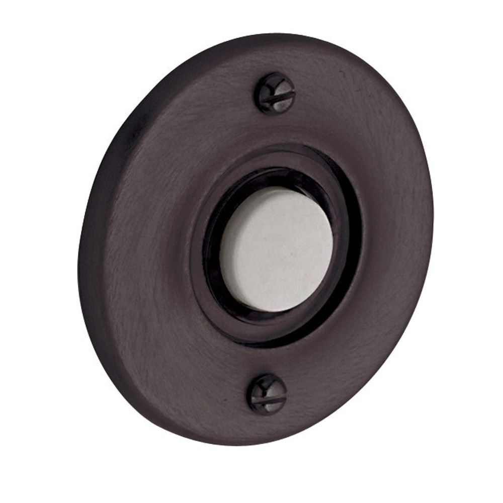 4851 Round Bell Button