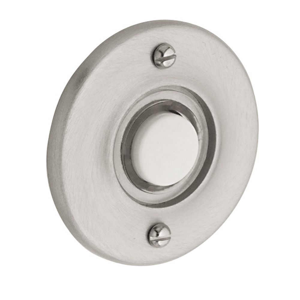 4851 Round Bell Button