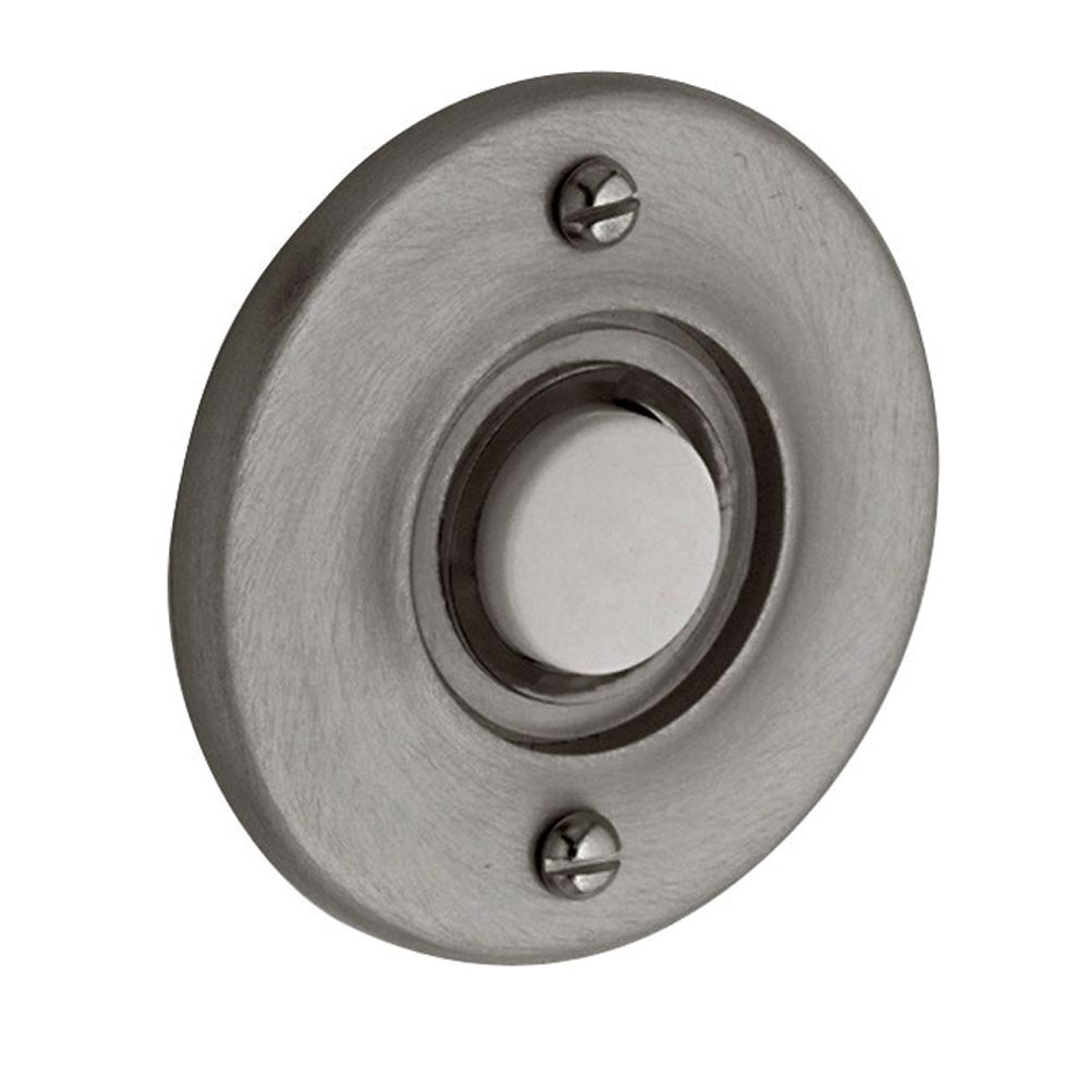 4851 Round Bell Button