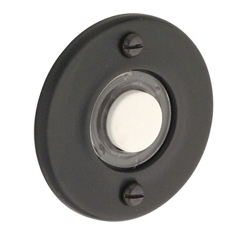 4851 Round Bell Button