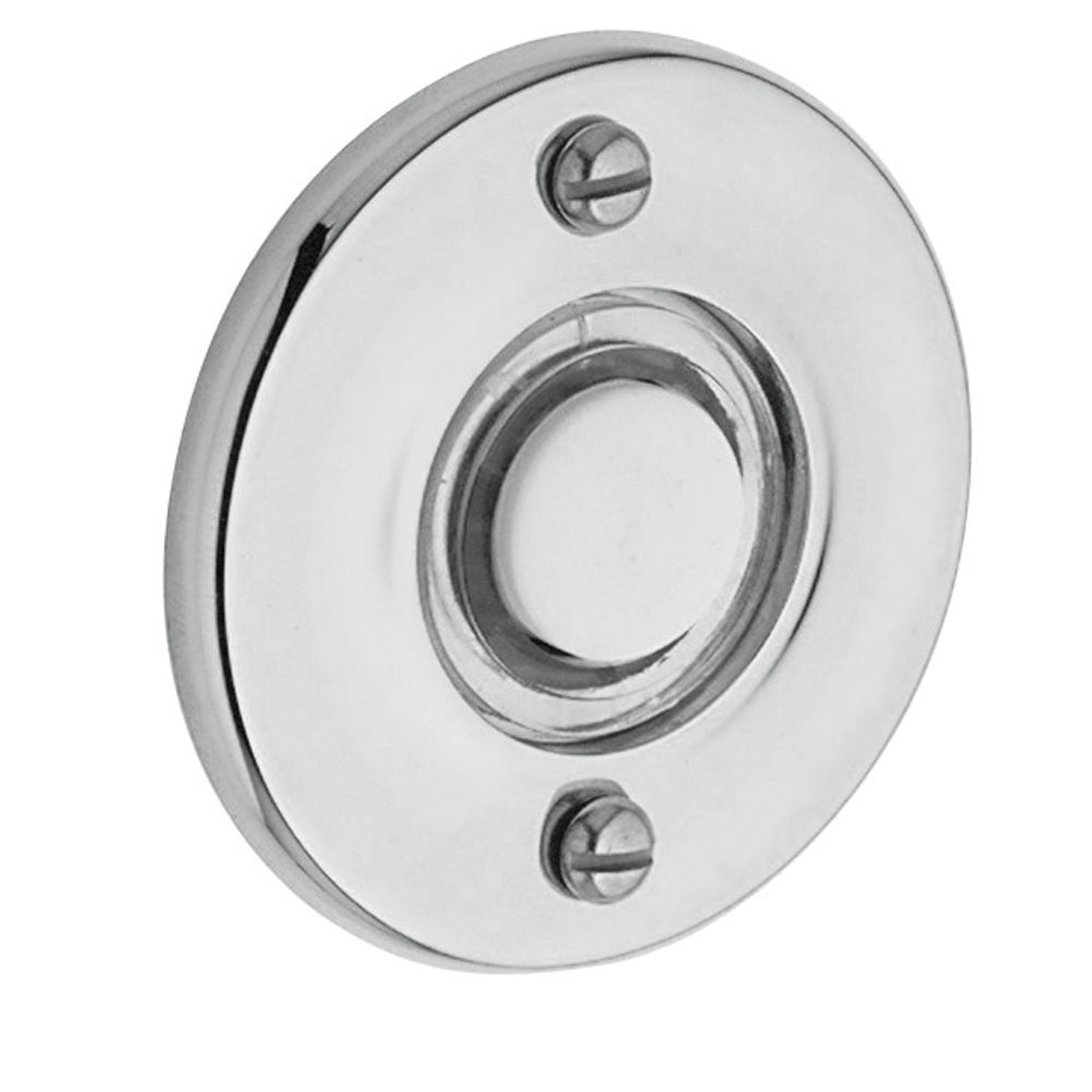 4851 Round Bell Button