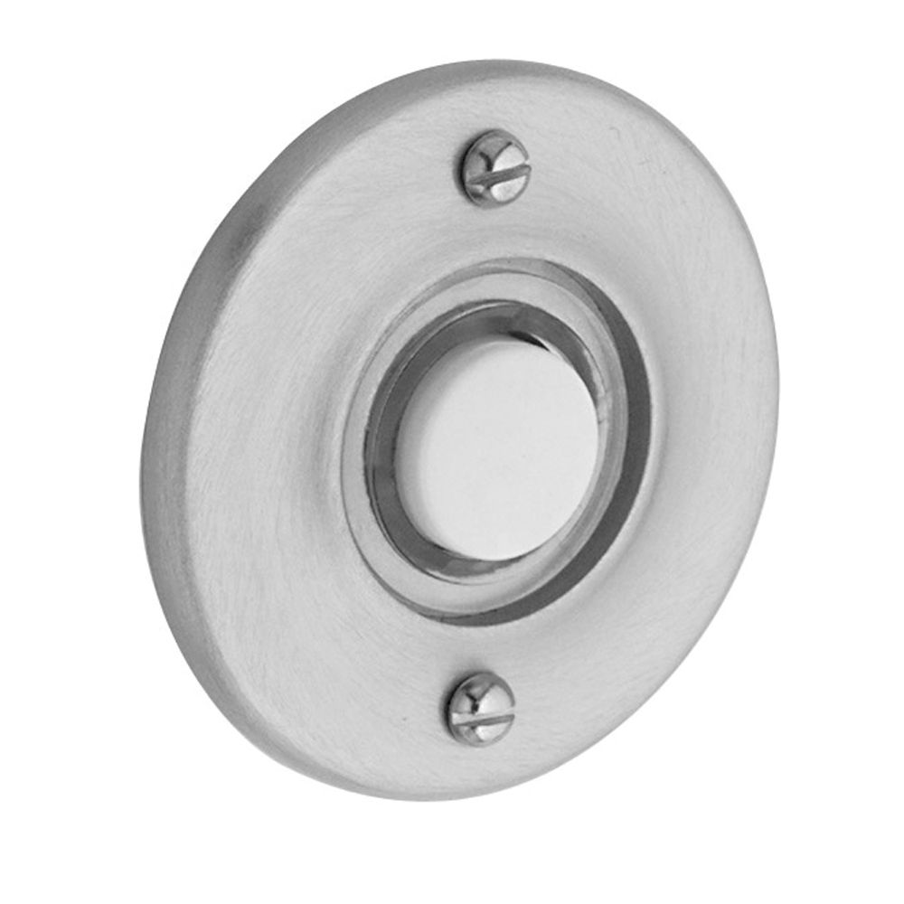 4851 Round Bell Button
