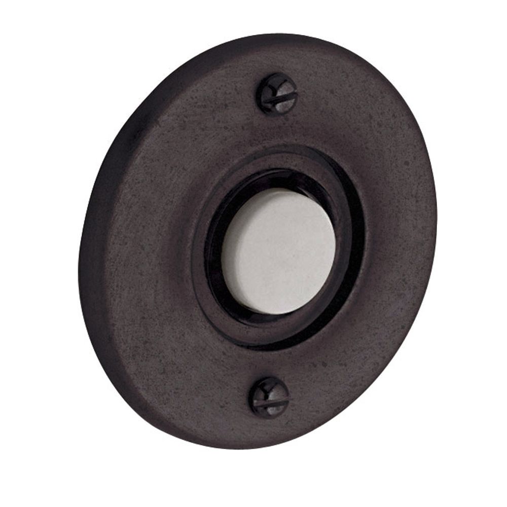 4851 Round Bell Button