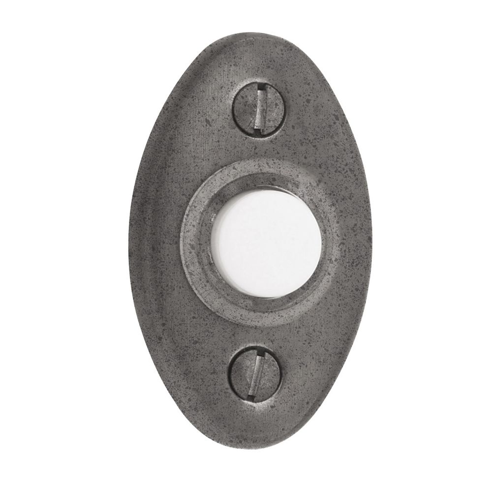 4852 Oval Bell Button