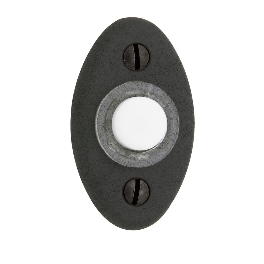 4852 Oval Bell Button