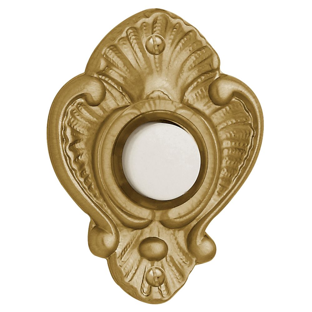4857 Victorian Bell Button