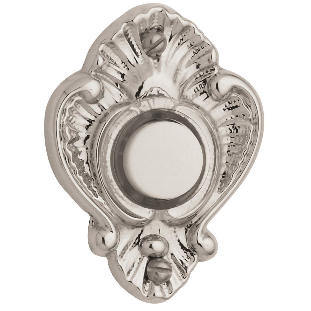 4857 Victorian Bell Button