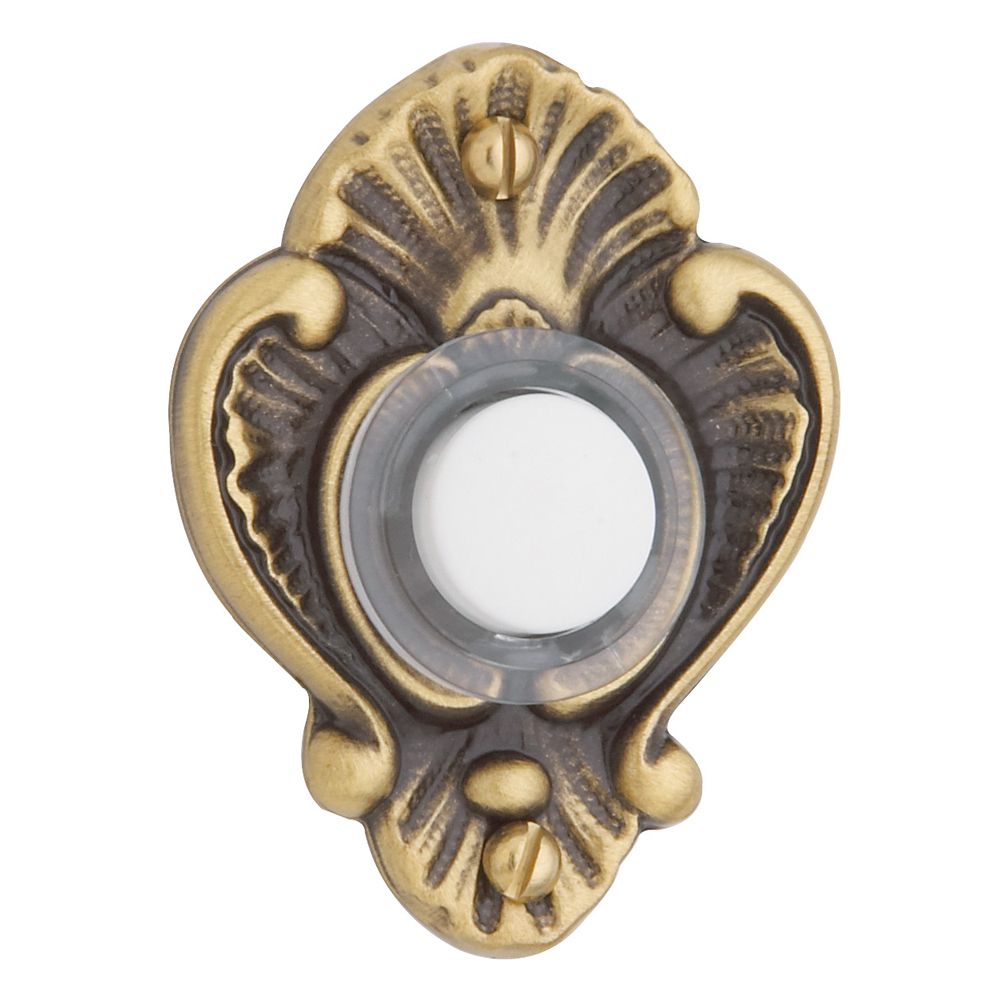 4857 Victorian Bell Button